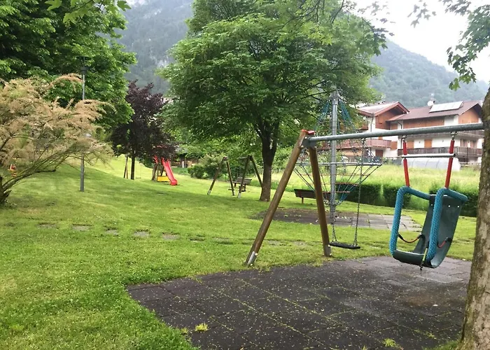 B&B Villa Cinzia