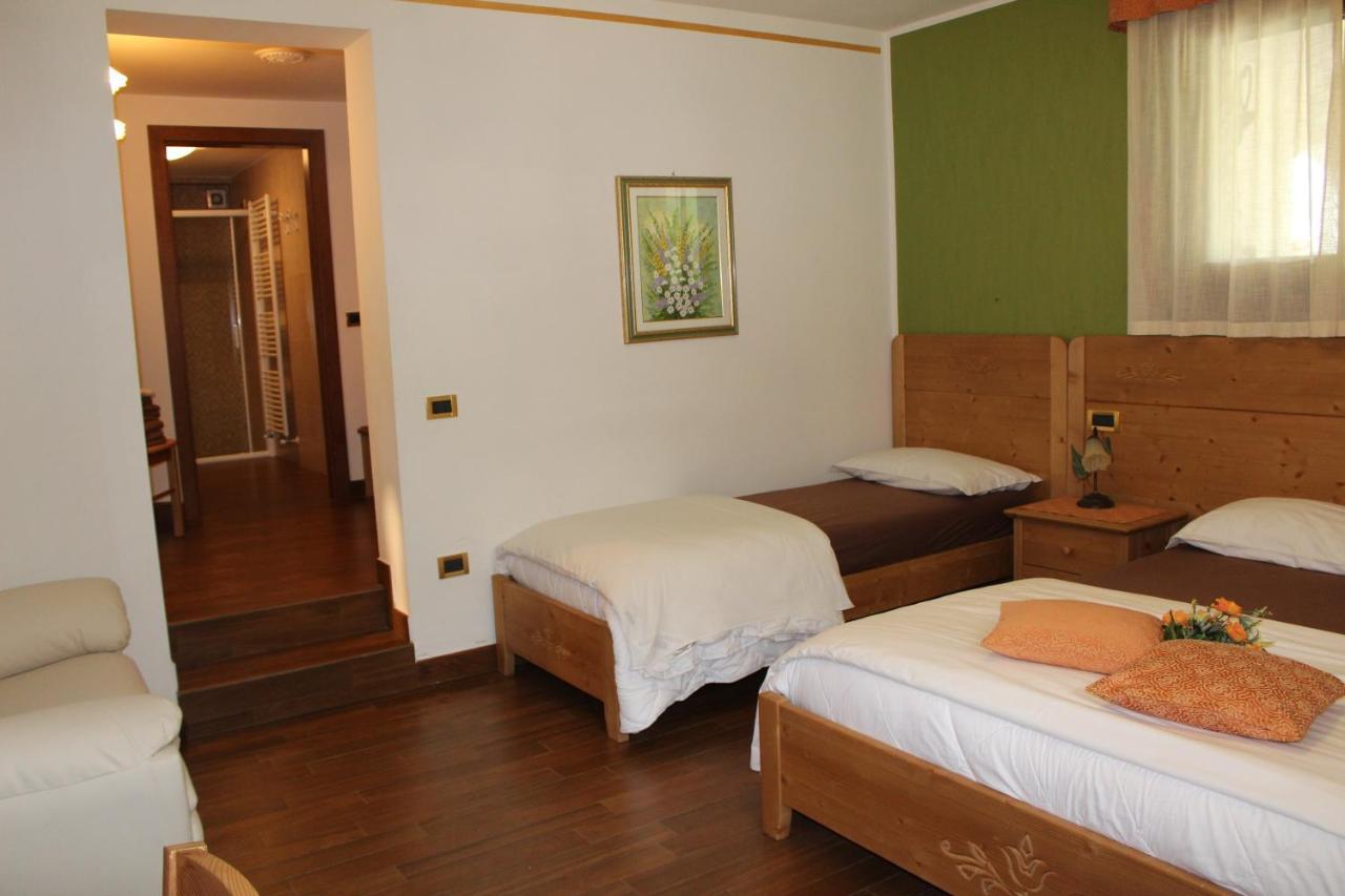 Cinzia Bed & Breakfast Enguiso