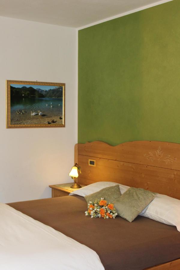 Bed & Breakfast Cinzia Enguiso