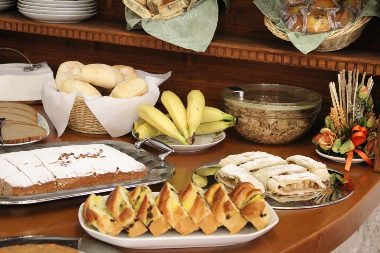 Cinzia Bed & Breakfast *