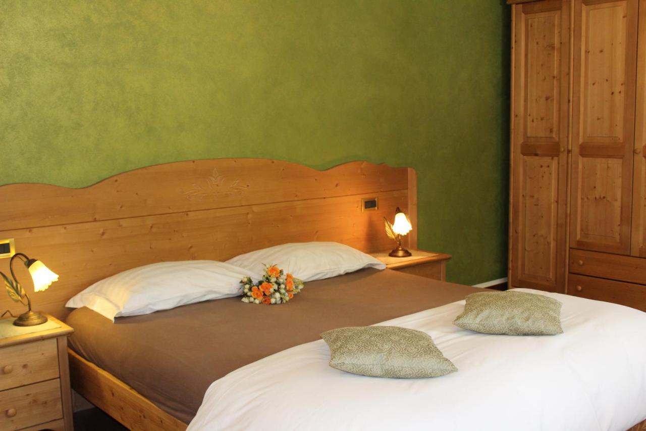 Bed & Breakfast Cinzia