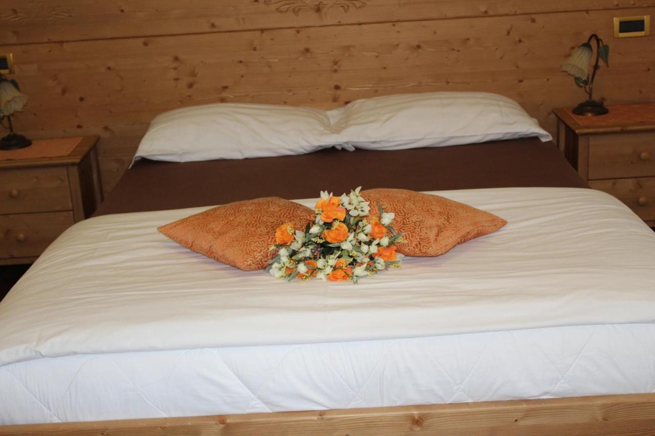 Bed & Breakfast Cinzia *