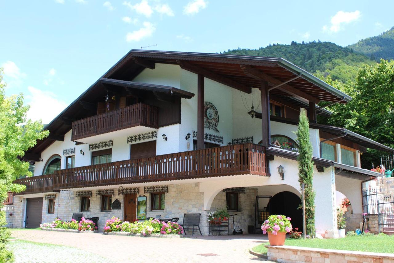 Bed & Breakfast Cinzia *