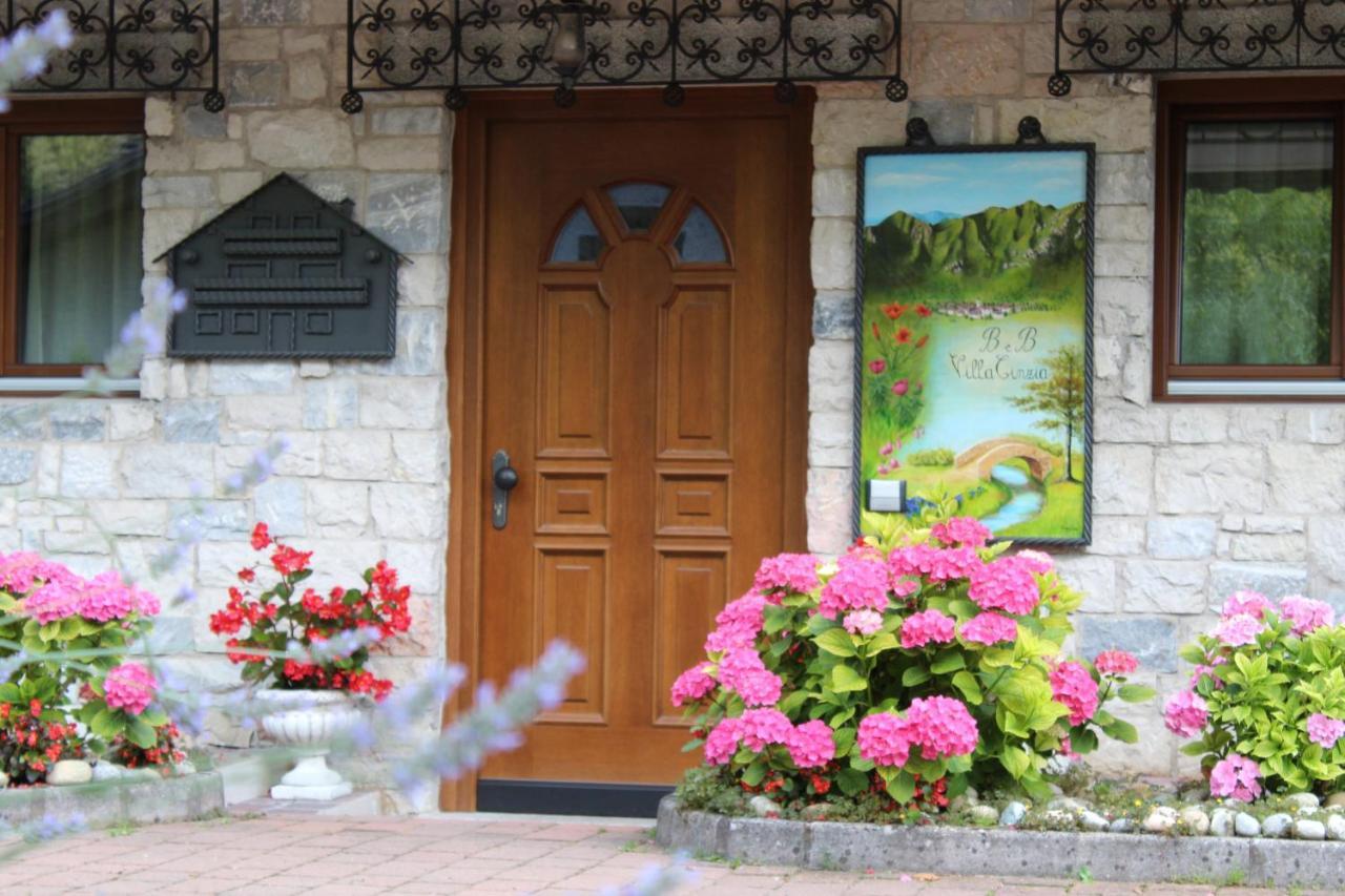 Bed & Breakfast Cinzia Enguiso