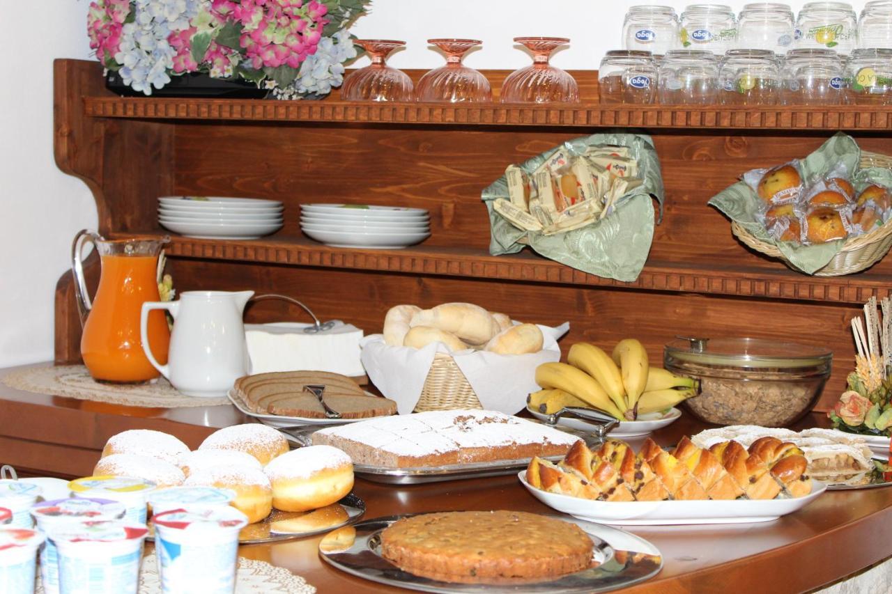 Cinzia Bed & Breakfast