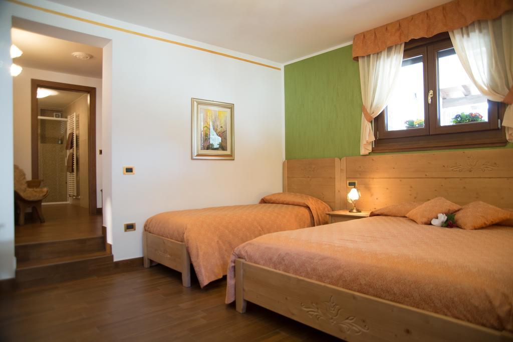 Bed & Breakfast Cinzia *