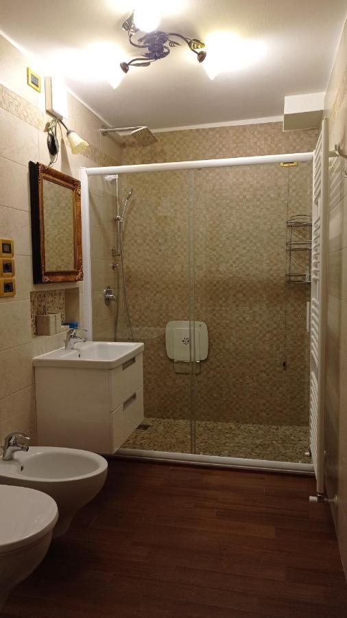 Bed & Breakfast Cinzia *