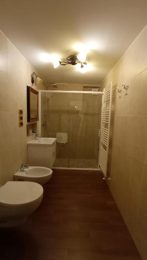 Bed & Breakfast Cinzia Enguiso
