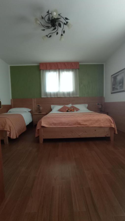 Bed & Breakfast Cinzia *