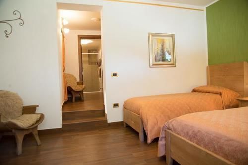 Cinzia Bed & Breakfast *