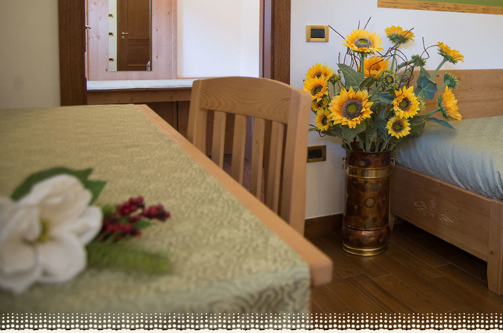 Cinzia Bed & Breakfast