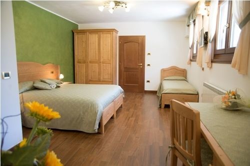 Cinzia Bed & Breakfast *