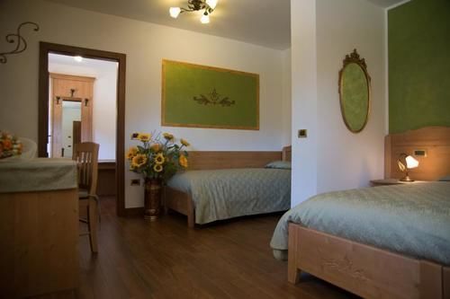 Cinzia Bed & Breakfast Enguiso