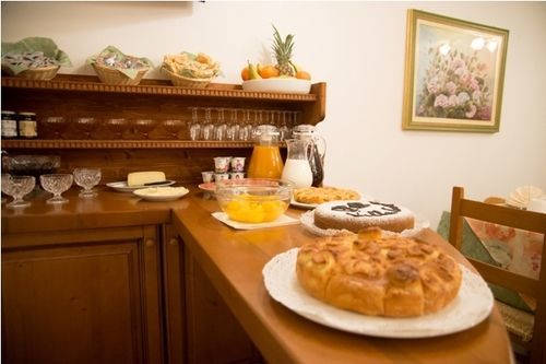 Cinzia Bed & Breakfast Enguiso