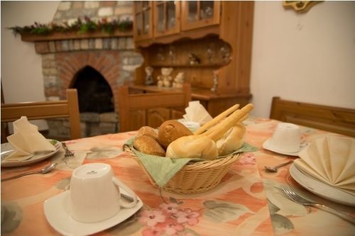 Cinzia Bed & Breakfast