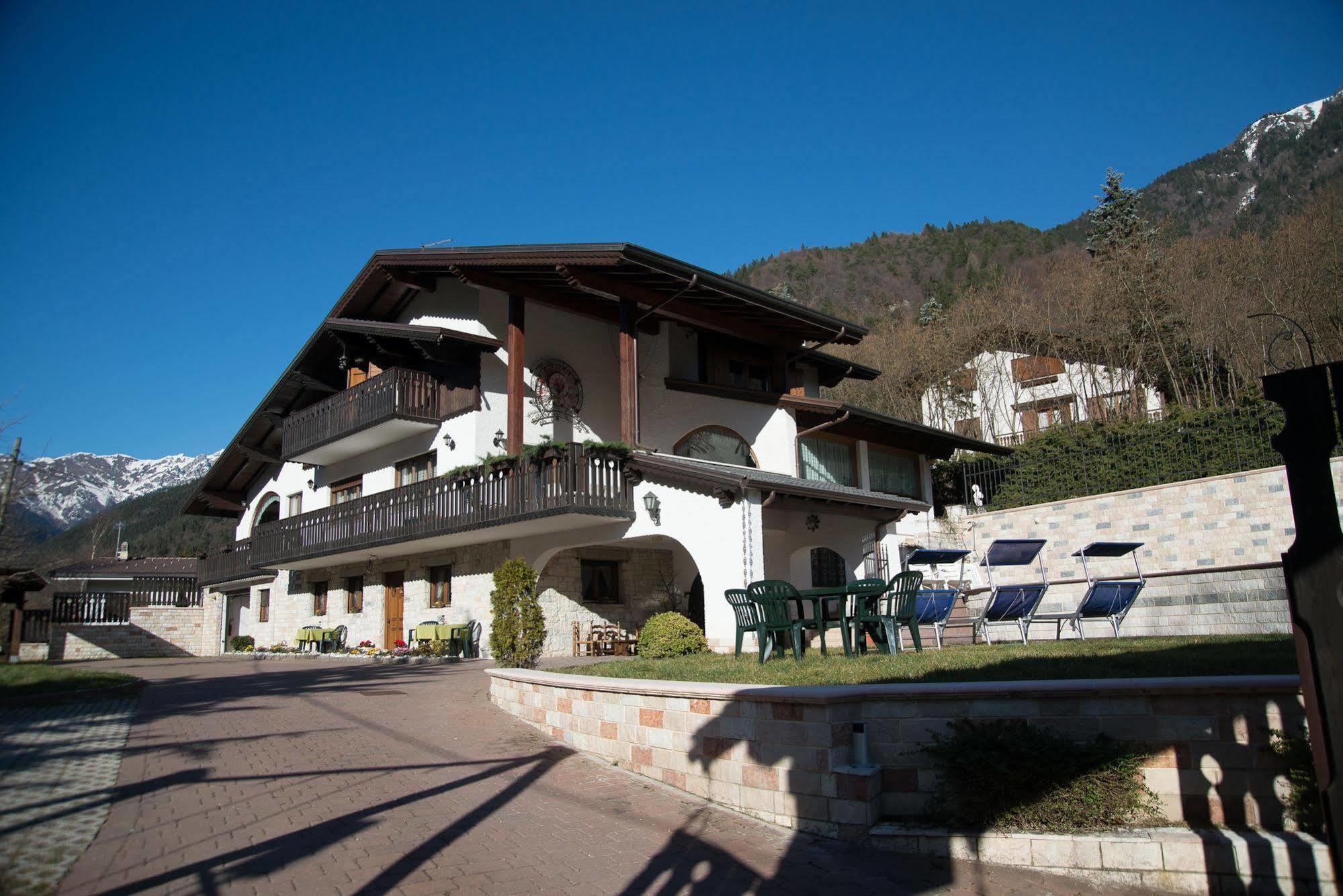 Bed & Breakfast Cinzia